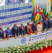 SADC nations come together against COVID-19