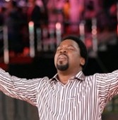 D-day for TB Joshua prophecy on COVID-19