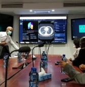 Cloud, AI solution boosts SA’s coronavirus fight