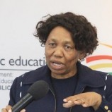 Schools a victim of SA culture of thuggery