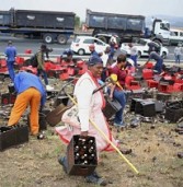 Lockdown exposes rampant alcoholism in SA society