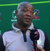 Seema unfazed by Chippa’s trigger happiness