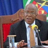 Tanzania exempts Dar es Salaam from any lockdown