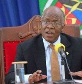 Tanzania exempts Dar es Salaam from any lockdown