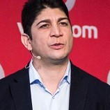 Vodacom Business in broad Mideast expansion