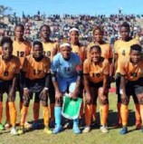 Zambia women’s football on a global rise