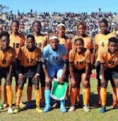 Zambia women’s football on a global rise