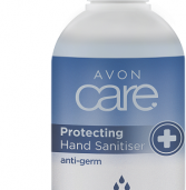 Avon launches sanitisers to address global demand