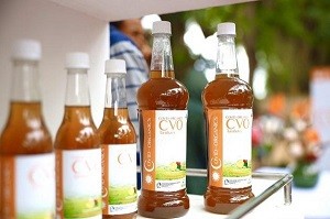 Covid-Organics, the coronavirus medicine discovered in Madagascar, which the World Health Organisation (WHO) refuses to recognise.
