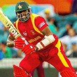 COVID-19 brings Zimbabwe cricket to a halt