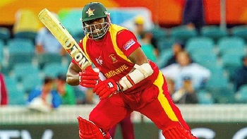 COVID-19 brings Zimbabwe cricket to a halt