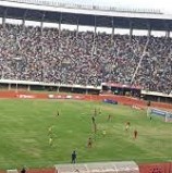 Zimbabwe buoyant of CAF stadia bans reversal