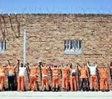 Mixed feelings as SA prisoners are set free
