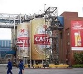SAB forced to dispose 140 million liters of beer