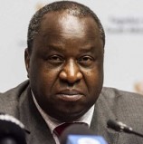 Mboweni censured for restaurant employment stance