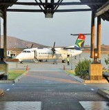 Locked-down SA opens more airports