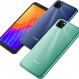 Huawei launches Y5p in SA