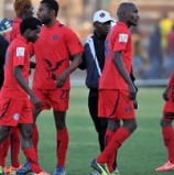 Cosmos defiant against rising relegation threat