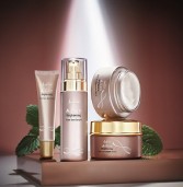 Justine launches anti-ageing range for African women