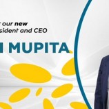 MTN announces Mupita as new President, CEO