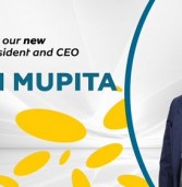 MTN announces Mupita as new President, CEO