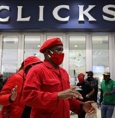 Clicks ad raises racial temperatures in SA