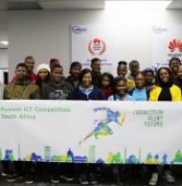 South Africa lauds Huawei investment in ICT