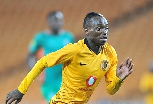 Kaizer Chiefs midfielder, Khama Billiat, gave Amakhosi the desperately needed victory