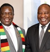 Quit quiet diplomacy on Zimbabwe, SA told
