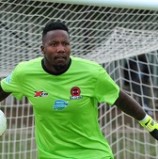 Keeper crisis hits SuperSport