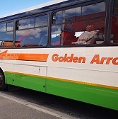 Cape bus firm leads green energy revolution