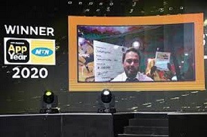 MTN Business App of the Year Awards
