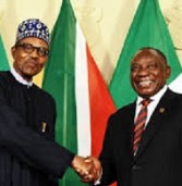 Nigeria, SA in fresh bid to mend relations