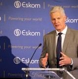Tough questions for CEO at beleaguered Eskom