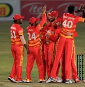 Zimbabwe marketing strategy wins in cricket loss