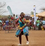 Great Limpopo Cultural Trade Fair receives funding
