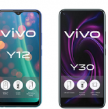 vivo unveils entry level Y1s in South Africa