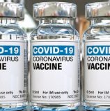 Mixed feelings over COVID-19 vaccination glitch
