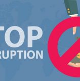 Technology proposed to tackle South Africa corruption