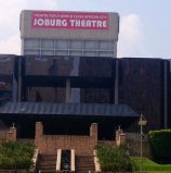 Resurgent pandemic shuts annual Joburg festival