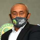 Underhand tactics suspected in race for CAF presidency