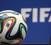 FIFA clears way for CAF presidential polls