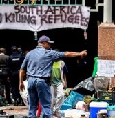 Sigh of relief after SA overhauls asylum system