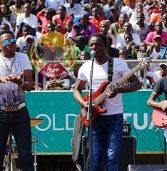 Lockdown grounds Macheso’s shows in SA