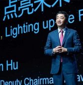 Huawei advocates for cyber security unity
