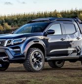 Nissan rolls out momentous Navara for Africa