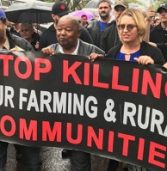 Agri SA condemns farmer’s murder
