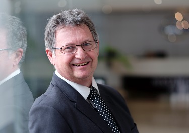 Mike Whitfield is Chairman and Managing Director for Nissan Africa and Nissan Egypt