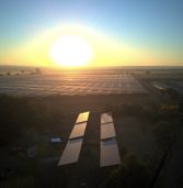 First project in SA switch to solar complete