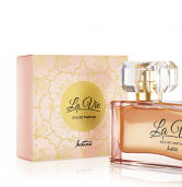 New fragrance for spring unveiled